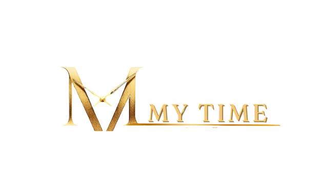 My time luxury watches